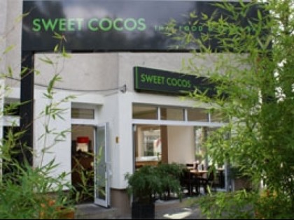 Photo: Sweet Cocos 