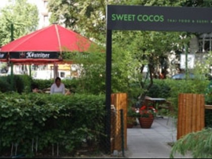 Photo: Sweet Cocos 